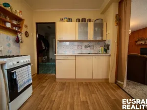 Prodej rodinného domu, Nový Bor - Janov, 350 m2