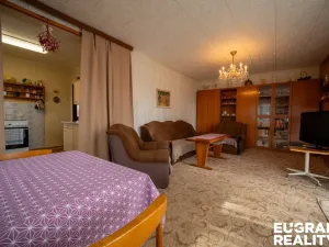 Prodej rodinného domu, Nový Bor - Janov, 350 m2