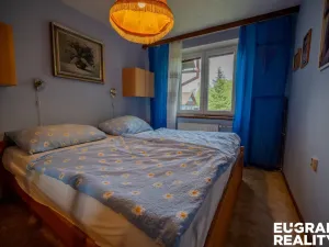 Prodej rodinného domu, Nový Bor - Janov, 350 m2