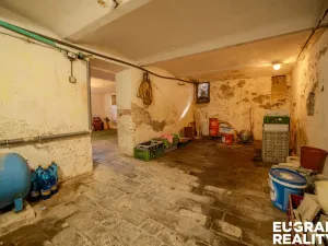 Prodej rodinného domu, Nový Bor - Janov, 350 m2