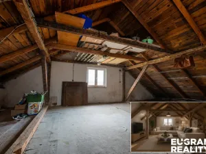 Prodej rodinného domu, Nový Bor - Janov, 350 m2