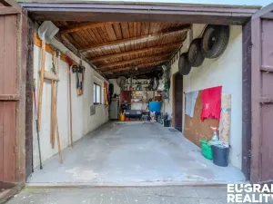 Prodej rodinného domu, Nový Bor - Janov, 350 m2