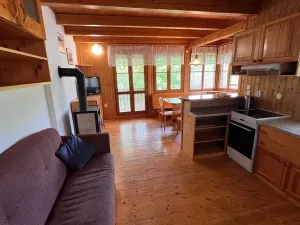 Prodej chaty, Oslnovice, 182 m2