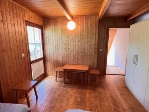 Prodej chaty, Oslnovice, 182 m2
