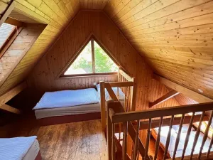 Prodej chaty, Oslnovice, 182 m2