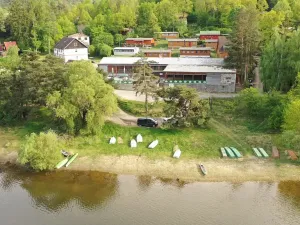 Prodej chaty, Oslnovice, 182 m2
