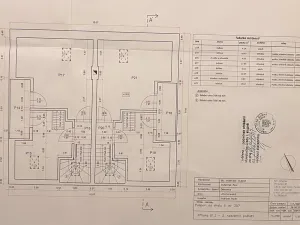 Prodej chaty, Oslnovice, 182 m2