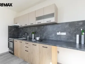 Pronájem bytu 2+1, Litvínov - Horní Litvínov, Tylova, 55 m2