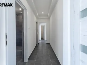 Pronájem bytu 2+1, Litvínov - Horní Litvínov, Tylova, 55 m2