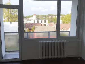Pronájem bytu 1+kk, Varnsdorf, Hrnčířská, 25 m2