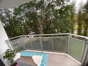 Pronájem bytu 2+1, Bruntál, Pionýrská, 56 m2