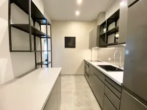 Pronájem bytu 2+kk, Praha - Michle, Michelská, 54 m2