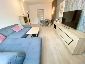 Pronájem bytu 2+kk, Praha - Michle, Michelská, 54 m2