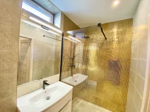 Pronájem bytu 2+kk, Praha - Michle, Michelská, 54 m2