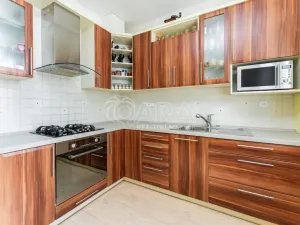 Prodej bytu 3+1, Praha - Nusle, Družstevní ochoz, 74 m2
