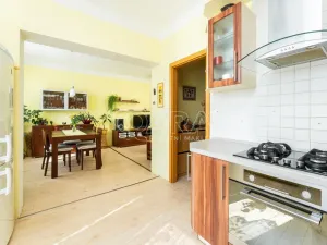 Prodej bytu 3+1, Praha - Nusle, Družstevní ochoz, 74 m2
