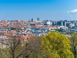 Prodej bytu 3+1, Praha - Nusle, Družstevní ochoz, 74 m2