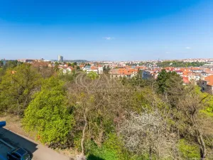Prodej bytu 3+1, Praha - Nusle, Družstevní ochoz, 74 m2