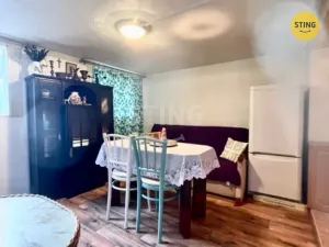 Prodej chaty, Tvarožná Lhota, 47 m2