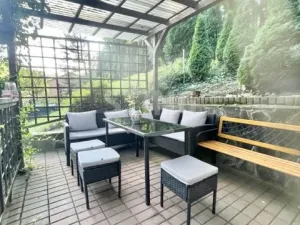 Prodej chaty, Tvarožná Lhota, 47 m2