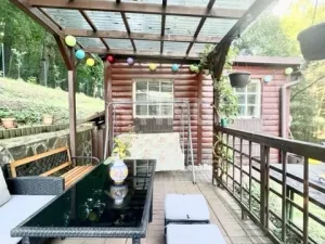 Prodej chaty, Tvarožná Lhota, 47 m2