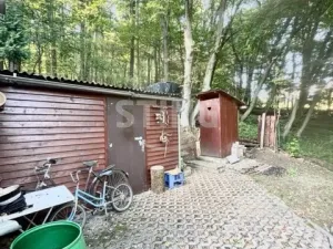 Prodej chaty, Tvarožná Lhota, 47 m2