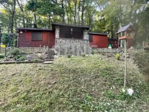Prodej chaty, Tvarožná Lhota, 47 m2