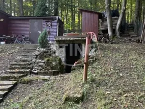 Prodej chaty, Tvarožná Lhota, 47 m2