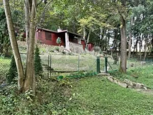 Prodej chaty, Tvarožná Lhota, 47 m2