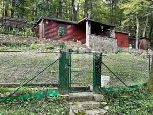 Prodej chaty, Tvarožná Lhota, 47 m2