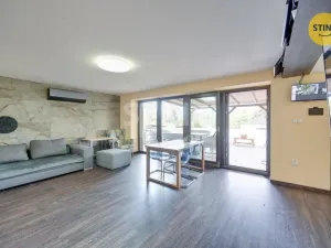 Prodej vily, Bzenec, Slunečná, 300 m2