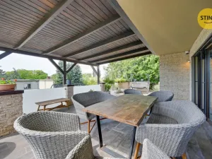 Prodej vily, Bzenec, Slunečná, 300 m2