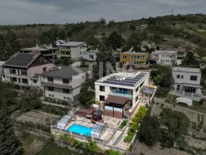 Prodej vily, Bzenec, Slunečná, 300 m2