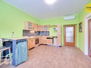 Prodej bytu 3+kk, Hodonín, Národní třída, 81 m2