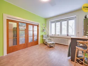 Prodej bytu 3+kk, Hodonín, Národní třída, 81 m2