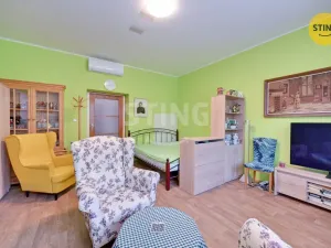 Prodej bytu 3+kk, Hodonín, Národní třída, 81 m2
