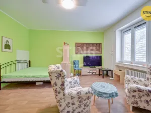Prodej bytu 3+kk, Hodonín, Národní třída, 81 m2