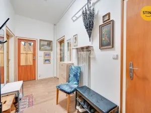 Prodej bytu 3+kk, Hodonín, Národní třída, 81 m2