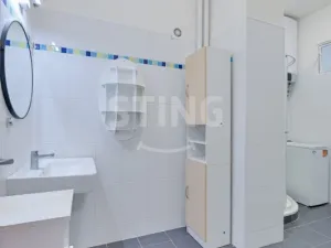 Prodej bytu 3+kk, Hodonín, Národní třída, 81 m2