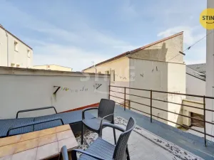 Prodej bytu 3+kk, Hodonín, Národní třída, 81 m2