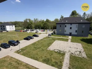Prodej bytu 3+kk, Ostrava, Zárubecká, 79 m2