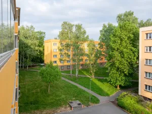 Prodej bytu 2+1, Karviná - Ráj, Prameny, 55 m2