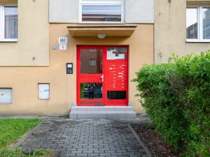Prodej bytu 2+1, Karviná - Ráj, Prameny, 55 m2