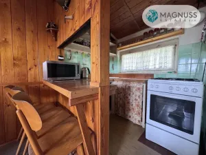 Prodej chaty, Lazníky, 40 m2
