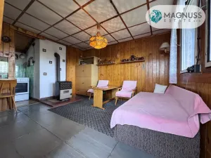 Prodej pozemku pro bydlení, Lazníky, 1042 m2