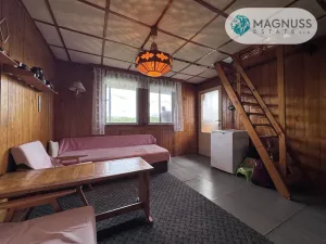 Prodej pozemku pro bydlení, Lazníky, 1042 m2