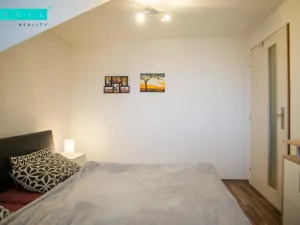 Pronájem bytu 2+1, Horka nad Moravou, nám. Osvobození, 45 m2