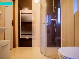 Pronájem bytu 2+1, Horka nad Moravou, nám. Osvobození, 45 m2
