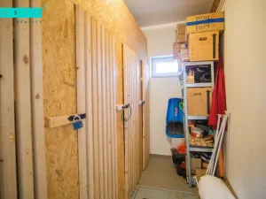 Pronájem bytu 2+1, Horka nad Moravou, nám. Osvobození, 45 m2