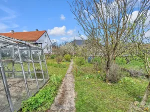 Prodej pozemku pro bydlení, Hradec Králové, 502 m2